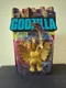 Super7 Reaction Godzilla Toho King Ghidorah Action Figure 5" sealed unpunched
