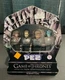 Game of Thrones PEZ Collector's Tin Series Iron Anniversary LTD Edition Set New