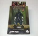 DC Direct Justice Society of America STARMAN 7" Action Figure MOSC MOC
