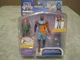 Space Jam Lebron James w Rocket Pack Action Figure NEW Space Jam Lebron James w Rocket Pack Action Figure NEW