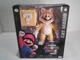 The Super Mario Bros Movie Cat Mario 5&rdquo; Action Figure Nintendo Toy - NIB
