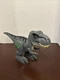 T-REX - ZURU Robo Alive Walking Robotic Dinosaur with Sounds Scars Moves Walks