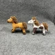 DreamWorks Spirit 10&rdquo; Horse Pony Plush UNTAMED & RIDING FREE Stuffed Animals Toy