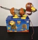 Toy Story 2 1999 Slinky Dog Pull Toy James Industries Disney Pixar Vintage RARE