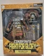 Xesray Studio Marcus Centurion Combatants Fight For Glory 1/12 Figure 
