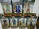 Marvel Legends Eternals Movie 6" Figure BAF Gilgamesh Set of 7 Brand New