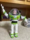 Disney Store London - Toy Story 12" Buzz Lightyear Interactive Action Figure