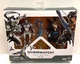Hasbro Overwatch Ultimates Genji / Hanzo  (2-Pack) (E6496) (NISB)