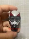 Hot Toys MMS537 Tony Stark Team Suit Helmet 1/6 Scale Action Figure Head Sculpt