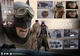 Hot Toys MMS372 Batman V Superman Dawn of Justice Knightmare 1/6 Scale...