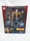 Medicom Toy Mafex DC Comics Batman Bane Knightfall Figure No. 216 Open Box