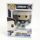 Funko Pop! NFL: Joey Bosa #75 Chargers Football NIB with Protector