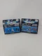 Vintage Star Wars Micro Machines Set VI 65860 & Vlll 65860 '96 Sealed