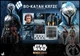 Hot Toys Star Wars TMS035 Bo-Katan Kryze 1/6 Figure The Mandalorian