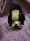 The Noble Collection Fantastic Beasts Niffler with Coin Plush Stuffed Animal 9"