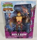 Playmates TMNT Teenage Mutant Ninja Turtles Raph x Rodan 5" Figure NEW 2025