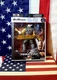 2023 BANDAI NAMCO GAME DIMENSIONS TEKKEN HEIHACHI COLLECTABLE ACTION FIGURE 