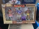 WWE Mattel Elite Maivia Legacy Box Set NIB