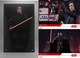 Hot Toys MMS438 Kylo Ren Star Wars The Last Jedi Action Figure 1/6 New Rare JP