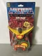 Masters of the Universe Origins Sun Man Figure Mattel NEW