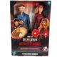Marvel Avengers Titan Hero Series 2pk Doctor Strange and The Scarlet Witch New