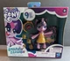 Hasbro My Little Pony Smashin' Fashion Twilight Sparkle Set - 9 pcs - New