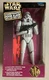 Star Wars Stormtrooper Room Alarm with Laser Fire Game NIB Tiger Electronics '97