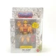 Mattel Masters of the Universe Sketch Book Series He-Man Figure Exclusive JGF83