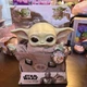 Mattel Star Wars The Mandalorian 11 inch Stuffed Plush Toy - HBD37