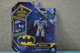 Spin Master DC Batman with 3 Surprise Accessories Inside 4in New In Sealed Box