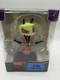 Invader Zim 5" Vinyl Figure - Nickelodeon Rare/Retro! - Brand New