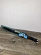 2019 Hasbro Power Rangers Beast Morphers Beast-X Electronic Saber Sword WORKS