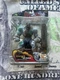 Palisades 2000 House of the Dead Strength With Chainsaw 7" Figure 5000/0892 NEW