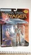 Star Trek Voyager Kazon Asst6480 Stock16462 Playmates 