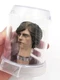 1/6 Head Sculpt Figure Hot Toys HT CMS020AE Star Wars Luke Skywalker Dark Empire