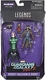 Marvel Legends Mantis Series Rocket Raccoon with Kid Groot Action Figure