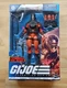 Hasbro G.I. Joe Classified Gabriel Barbecue Kelly 6 in Action Figure - F2791
