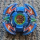Dranzer V2 0Cross Reboot' Beyblade Burst Layer Takara Tomy B-186 #3