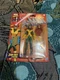 MARVEL LEGENDS RETRO X-MEN JEAN GREY X-FACTOR TARGET EXCLUSIVE IN HAND!