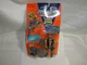Biker Mice from Mars Throttle MOC Factory Sealed Galoob