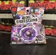 Beyblade Metal Fury Takara Tomy Sonokong Jade Jupiter BB-116 Sealed