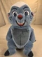 Disney Lion Guard Talking Plush Toy