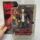 2008 Mezco Toyz: Cinema of Fear - Friday the 13th Jason Voorhees Figure