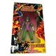 SHE-HULK  - 10" 1997 Toy Biz Action Figure Marvel Universe Fully Poseable NIB