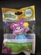 2014 New Sealed Playskool Sesame Street Friends Abby Cadabby Figure