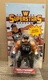WWE Superstars "Hollywood" Hulk Hogan Mattel Action Figure UNPUNCHED NIB Rare