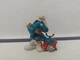 Smurfs Schleich / Peyo 20062 - Telephone - Smurf / Puffi [09]