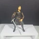Aragorn Helms Deep Action Figure Lord of the Rings Two Towers 2002 Marvel Ent