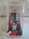 Star Wars Boba Fett Wacky Wobbler (2007) Funko Bobblehead Figure! New