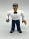 Muhammad Ali WWE Mattel Retro Series Action Figure Wrestling Wrestler WWF